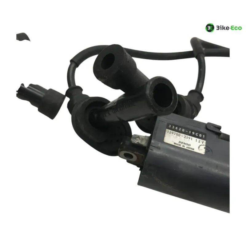 Bobine allumage SUZUKI GSX F 750 2004-2007