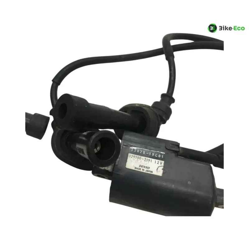 Bobine allumage SUZUKI GSX F 750 2004-2007