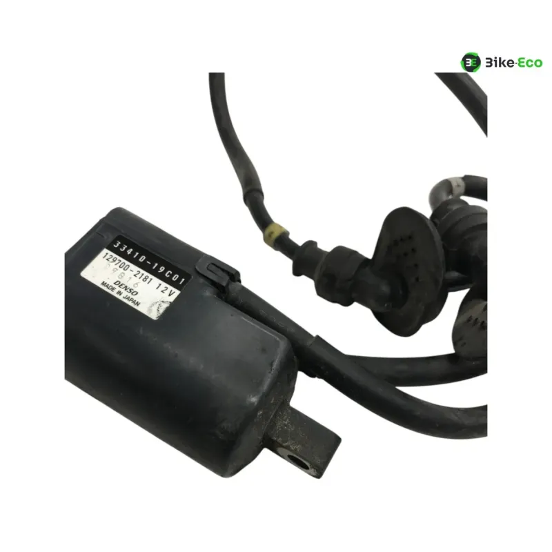 Bobine allumage SUZUKI GSX F 750 2004-2007