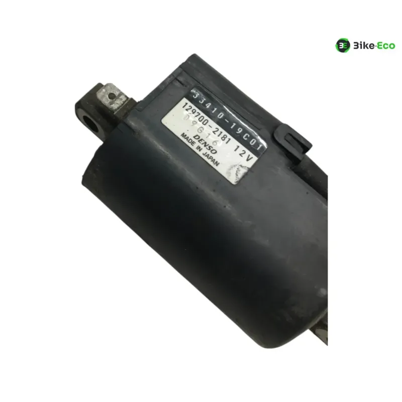 Bobine allumage SUZUKI GSX F 750 2004-2007