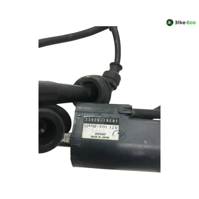 Bobine allumage SUZUKI GSX F 750 2004-2007