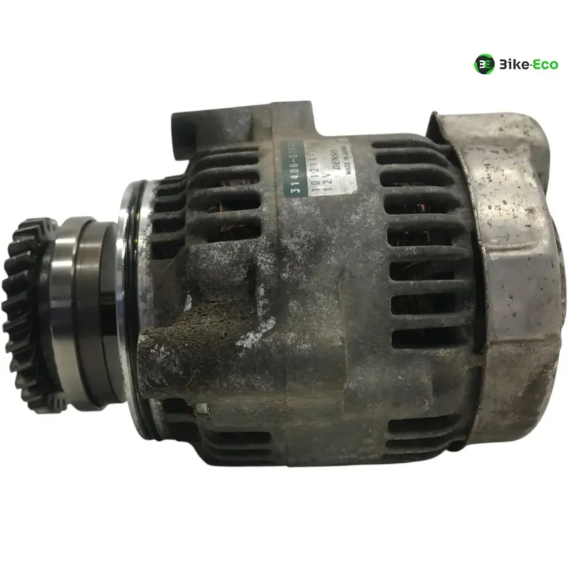 Alternateur SUZUKI GSX F 750 2004-2007