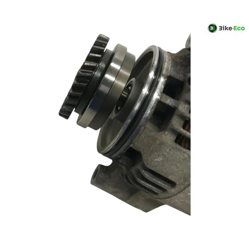 Alternateur SUZUKI GSX F 750 2004-2007