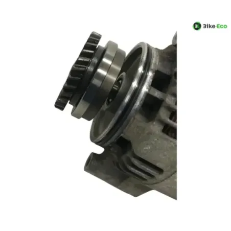 Alternateur SUZUKI GSX F 750 2004-2007