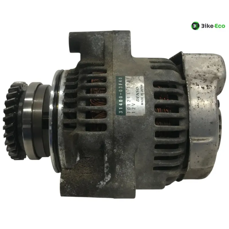 Alternateur SUZUKI GSX F 750 2004-2007