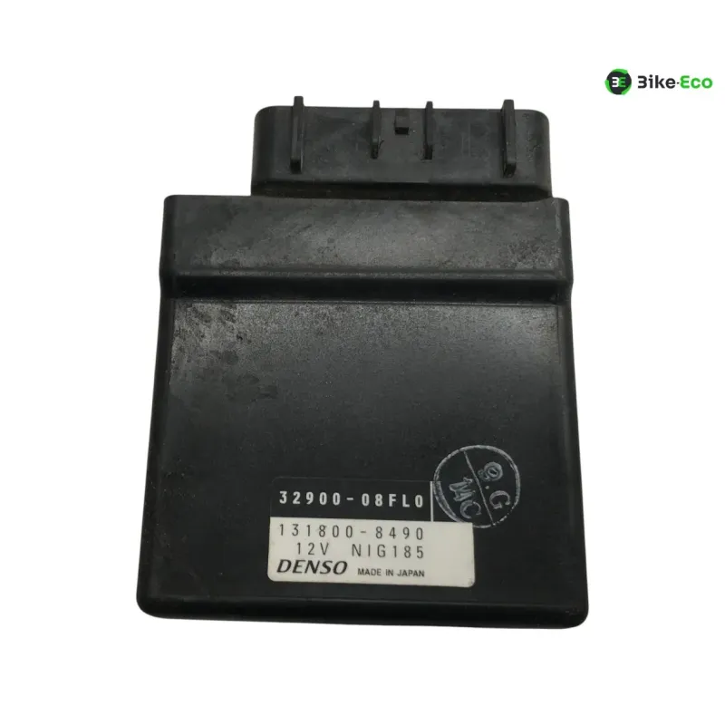 Boitier cdi SUZUKI GSX F 750 2004-2007