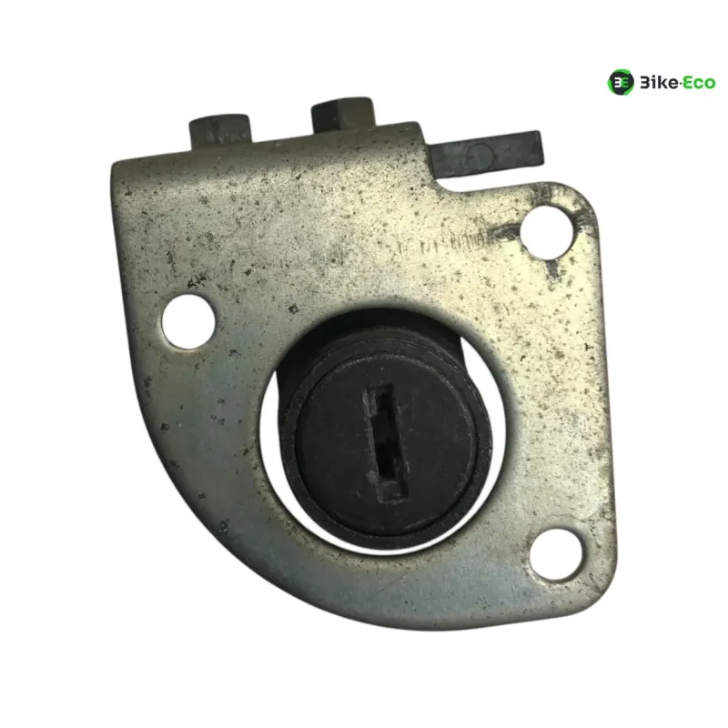 Jeu de serrure contacteur a cle SUZUKI GSX F 750 2004-2007