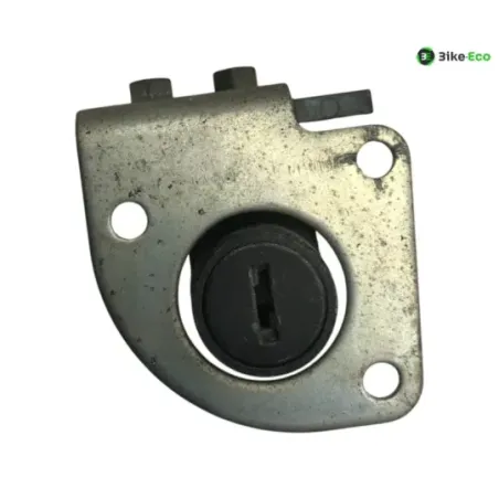 Jeu de serrure contacteur a cle SUZUKI GSX F 750 2004-2007