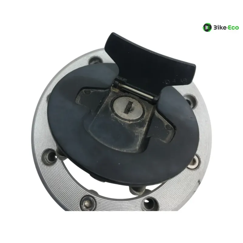 Jeu de serrure contacteur a cle SUZUKI GSX F 750 2004-2007