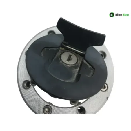 Jeu de serrure contacteur a cle SUZUKI GSX F 750 2004-2007