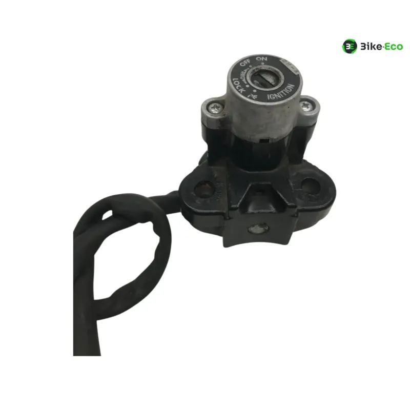 Jeu de serrure contacteur a cle SUZUKI GSX F 750 2004-2007