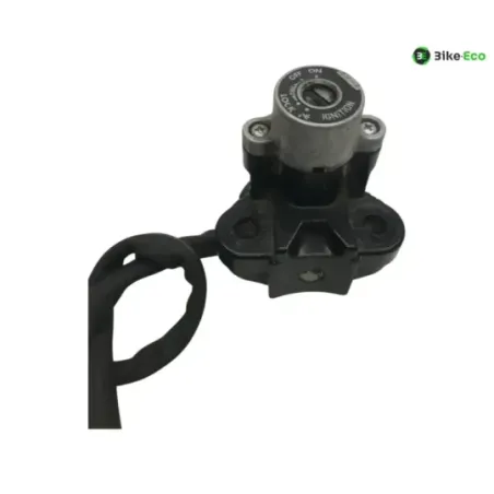 Jeu de serrure contacteur a cle SUZUKI GSX F 750 2004-2007