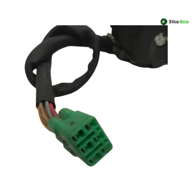 Jeu de serrure contacteur a cle SUZUKI GSX F 750 2004-2007