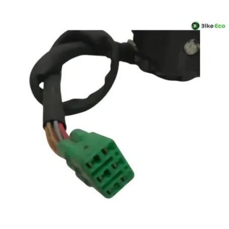 Jeu de serrure contacteur a cle SUZUKI GSX F 750 2004-2007