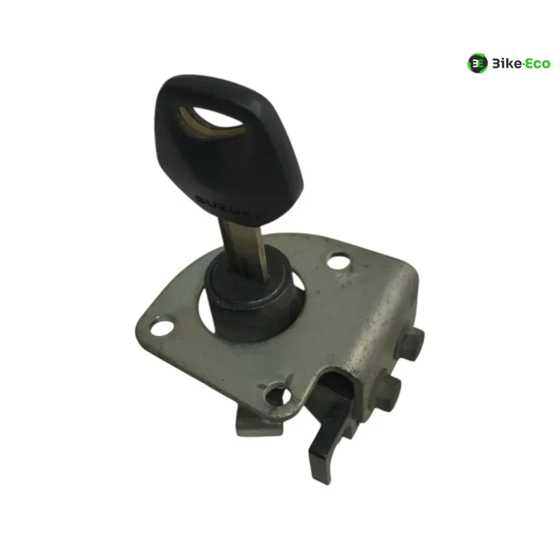 Jeu de serrure contacteur a cle SUZUKI GSX F 750 2004-2007