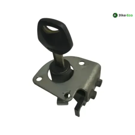 Jeu de serrure contacteur a cle SUZUKI GSX F 750 2004-2007