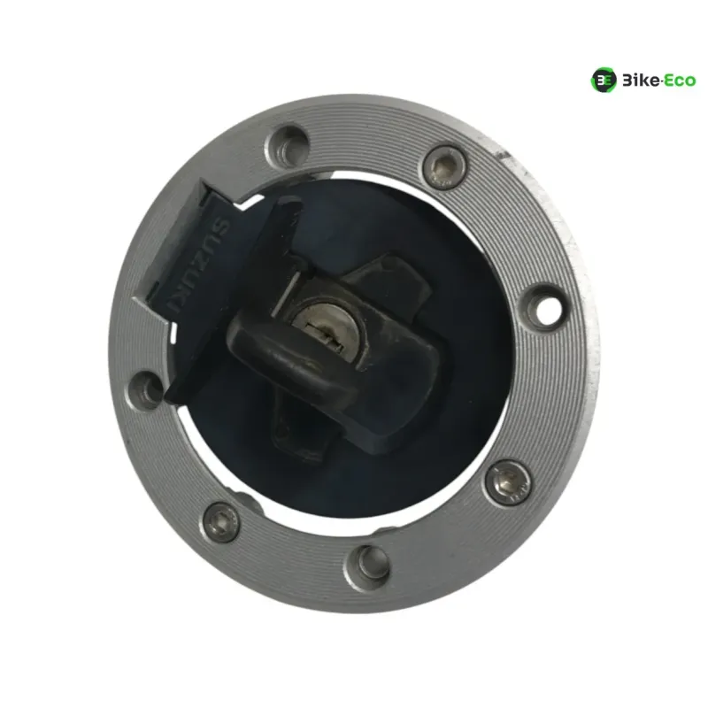 Jeu de serrure contacteur a cle SUZUKI GSX F 750 2004-2007