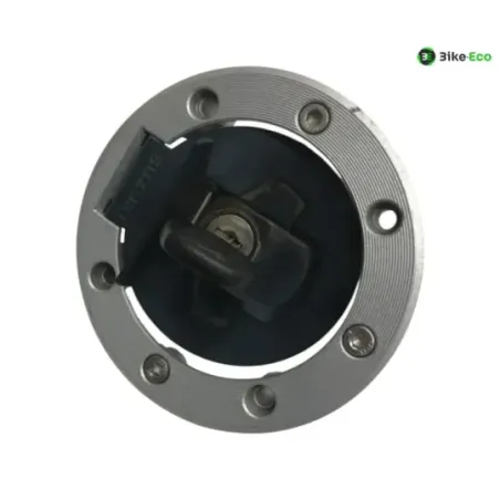Jeu de serrure contacteur a cle SUZUKI GSX F 750 2004-2007