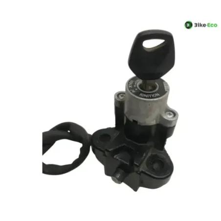 Jeu de serrure contacteur a cle SUZUKI GSX F 750 2004-2007