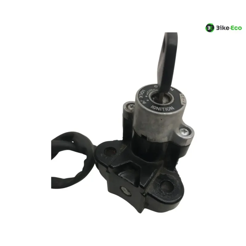 Jeu de serrure contacteur a cle SUZUKI GSX F 750 2004-2007