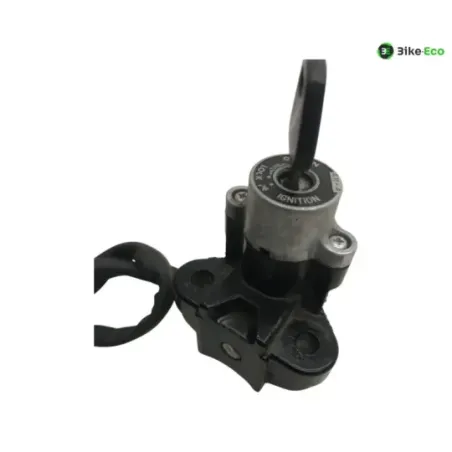 Jeu de serrure contacteur a cle SUZUKI GSX F 750 2004-2007