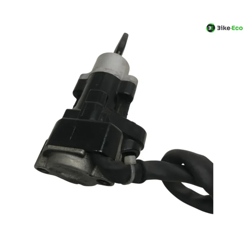 Jeu de serrure contacteur a cle SUZUKI GSX F 750 2004-2007