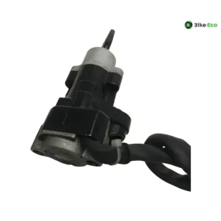 Jeu de serrure contacteur a cle SUZUKI GSX F 750 2004-2007