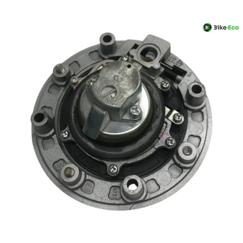 Jeu de serrure contacteur a cle SUZUKI GSX F 750 2004-2007