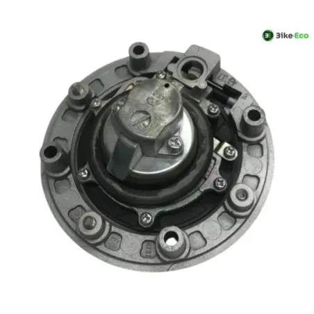 Jeu de serrure contacteur a cle SUZUKI GSX F 750 2004-2007