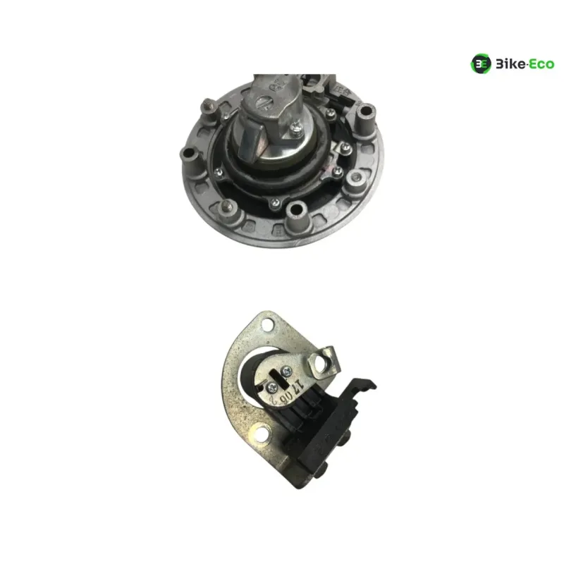 Jeu de serrure contacteur a cle SUZUKI GSX F 750 2004-2007