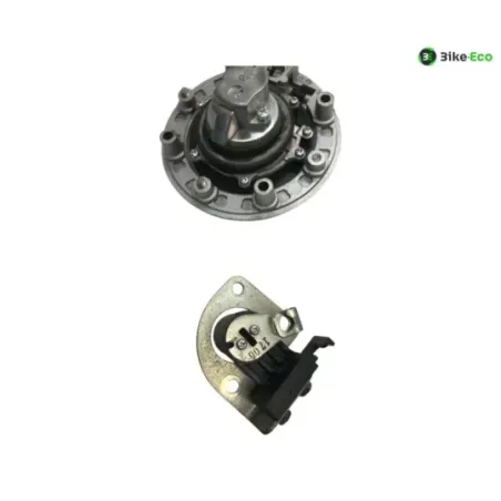 Jeu de serrure contacteur a cle SUZUKI GSX F 750 2004-2007
