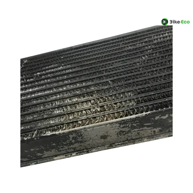 Radiateur huile SUZUKI GSX F 750 2004-2007