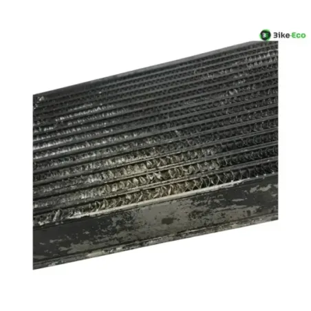 Radiateur huile SUZUKI GSX F 750 2004-2007