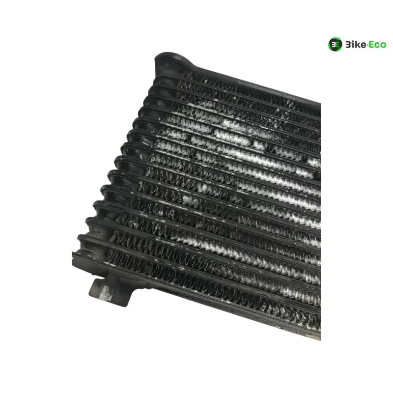 Radiateur huile SUZUKI GSX F 750 2004-2007