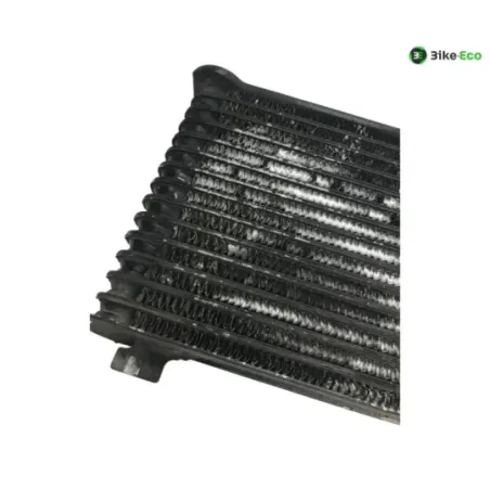 Radiateur huile SUZUKI GSX F 750 2004-2007