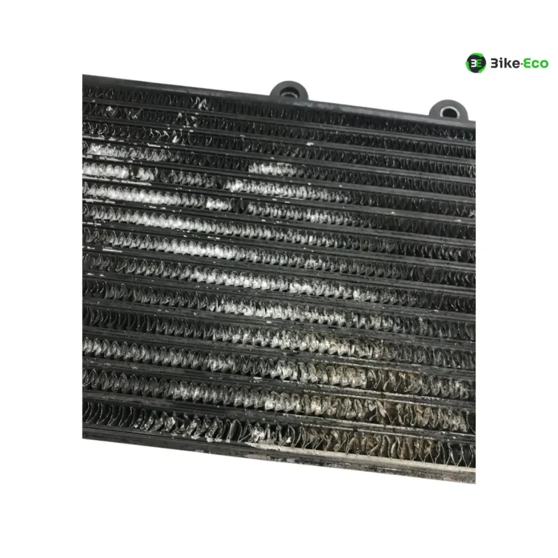Radiateur huile SUZUKI GSX F 750 2004-2007