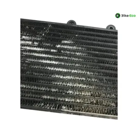 Radiateur huile SUZUKI GSX F 750 2004-2007