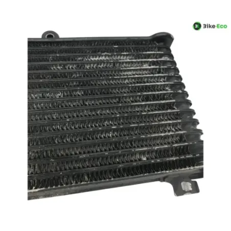 Radiateur huile SUZUKI GSX F 750 2004-2007