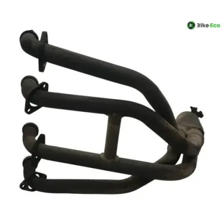 Collecteur (echappement) SUZUKI GSX F 750 2004-2007