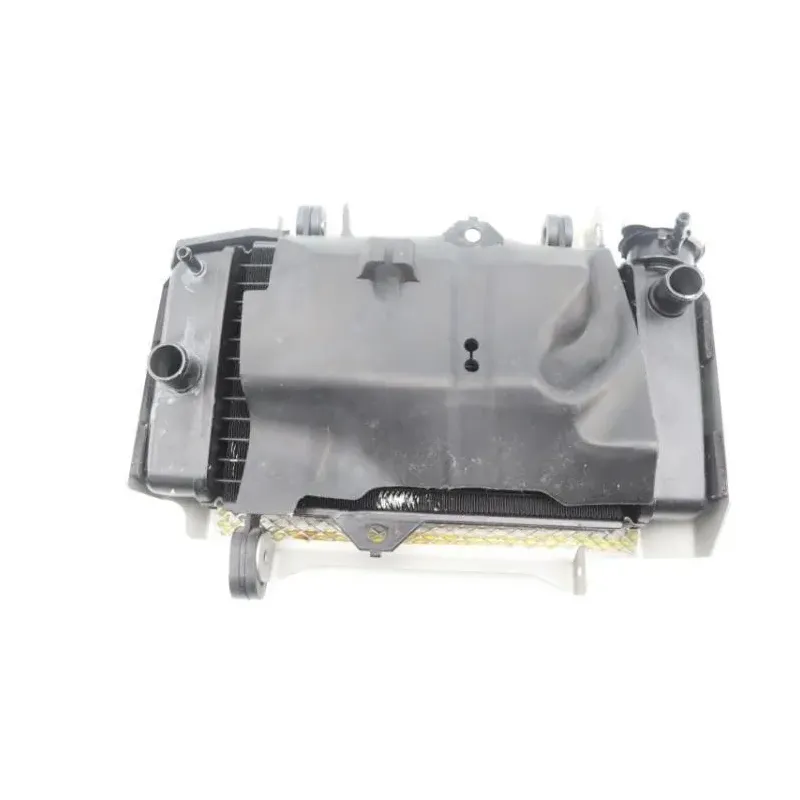 Radiateur eau YAMAHA MT 125 2014 - 2019