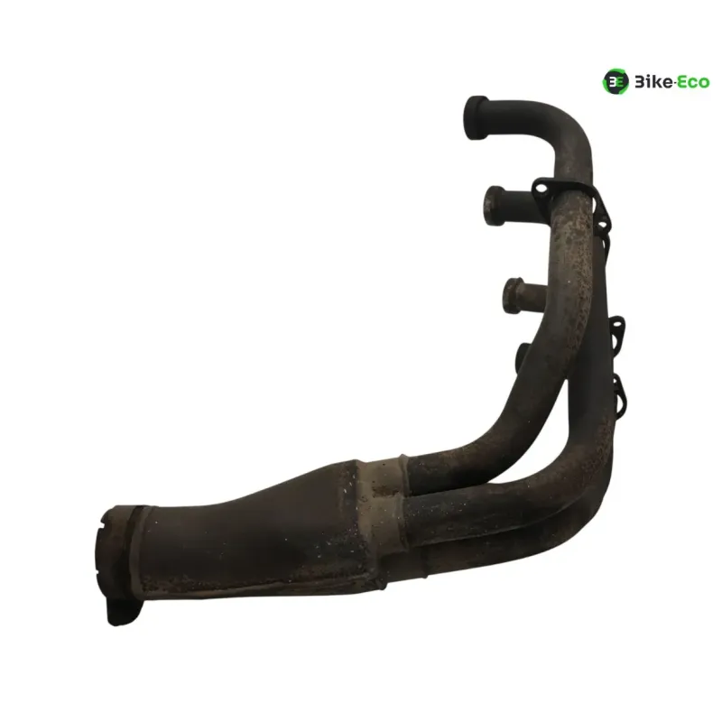 Collecteur (echappement) SUZUKI GSX F 750 2004-2007