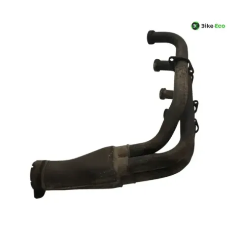 Collecteur (echappement) SUZUKI GSX F 750 2004-2007