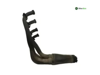 Collecteur (echappement) SUZUKI GSX F 750 2004-2007