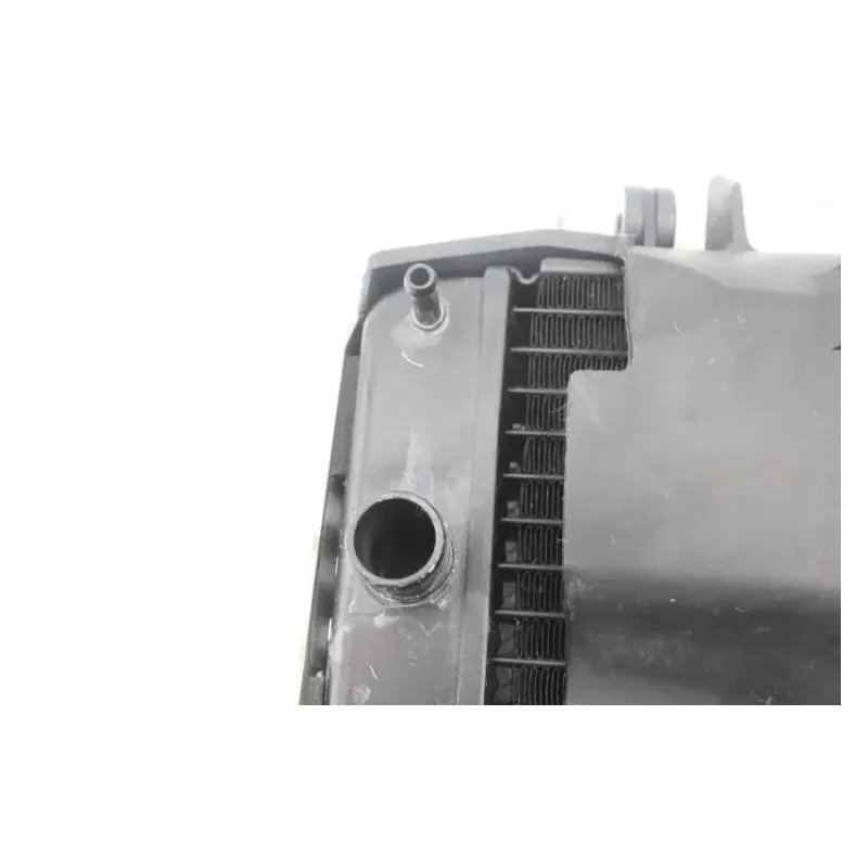 Radiateur eau YAMAHA MT 125 2014 - 2019