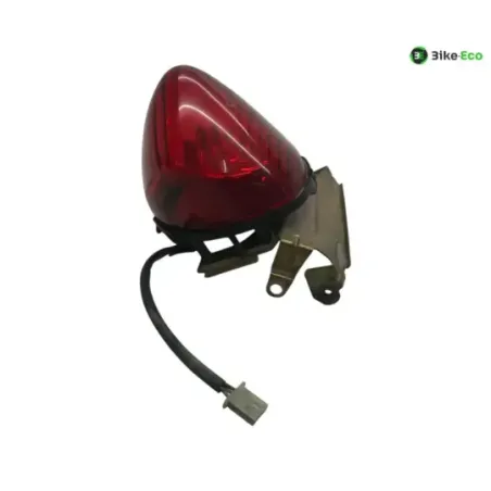 Feu arriere SUZUKI GSX F 750 1998-2003