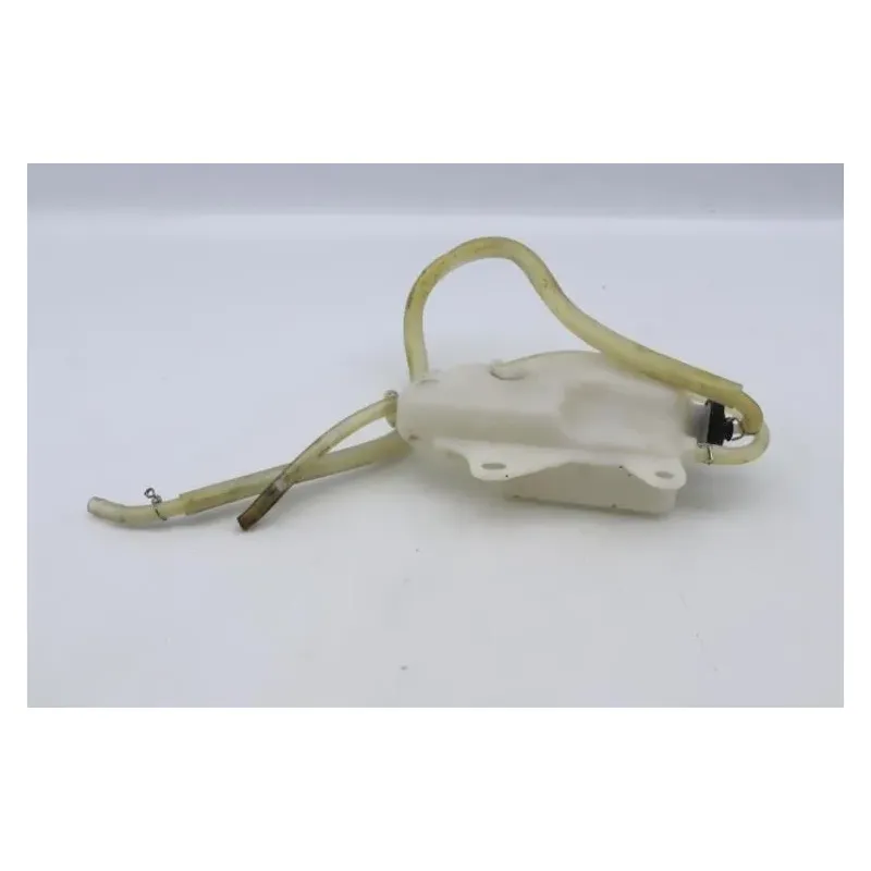 Vase expansion YAMAHA MT 125 2014 - 2019