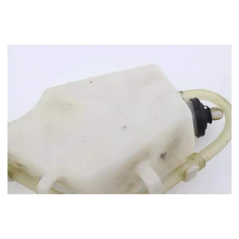 Vase expansion YAMAHA MT 125 2014 - 2019
