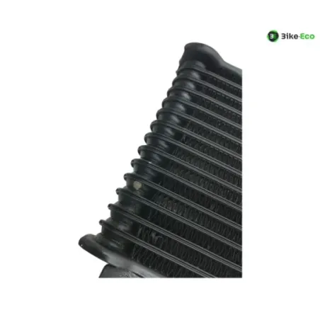 Radiateur huile SUZUKI GSX F 750 1998-2003