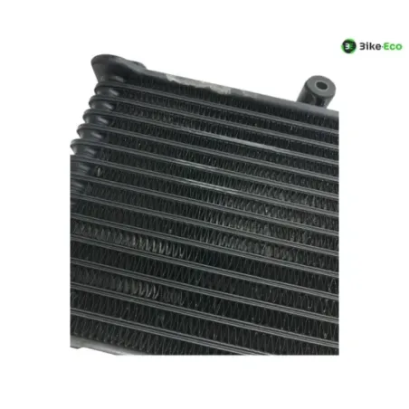 Radiateur huile SUZUKI GSX F 750 1998-2003