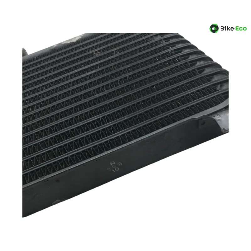 Radiateur huile SUZUKI GSX F 750 1998-2003